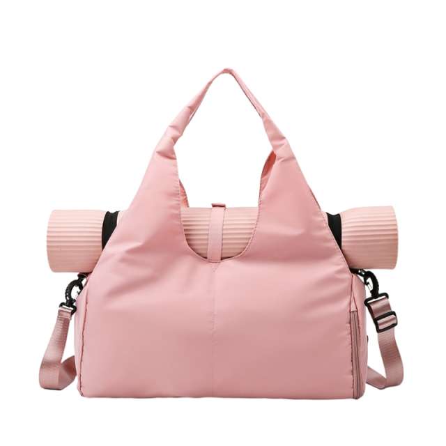 Zenflow Gym Yoga Bag