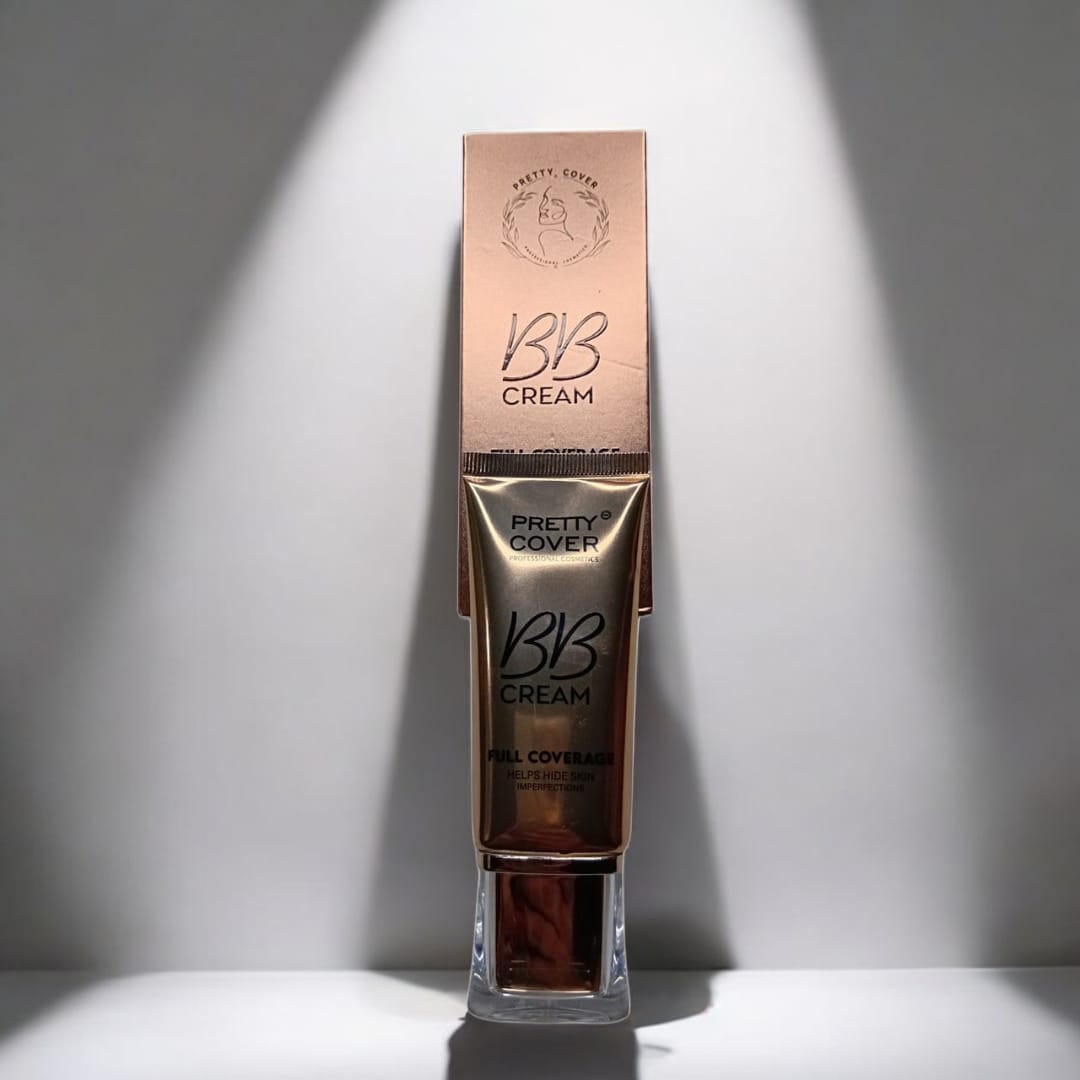 BB cream for All skin tones