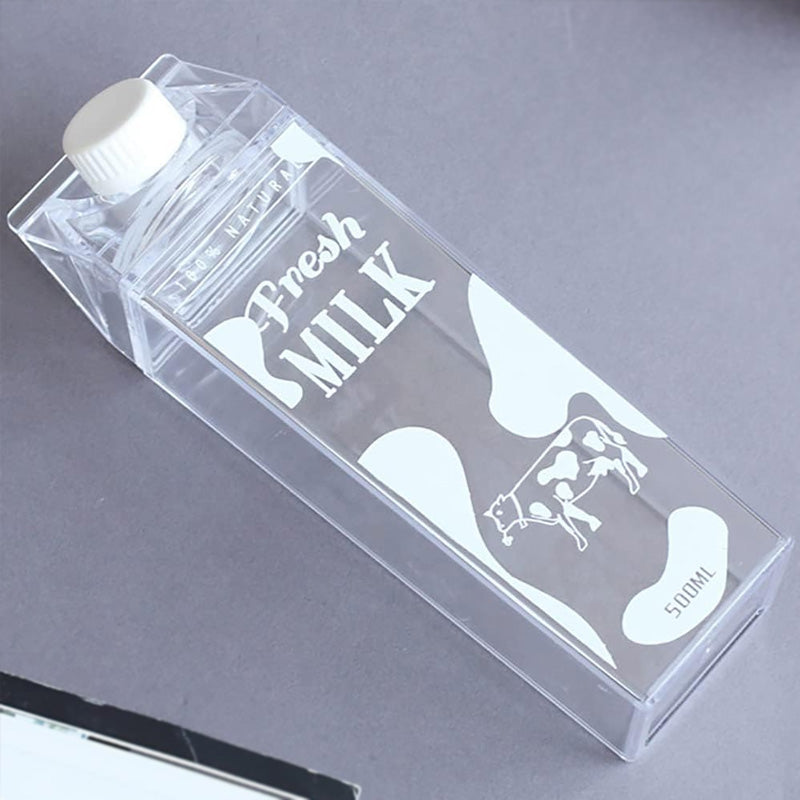 1000ML Acrylic Beverage Container